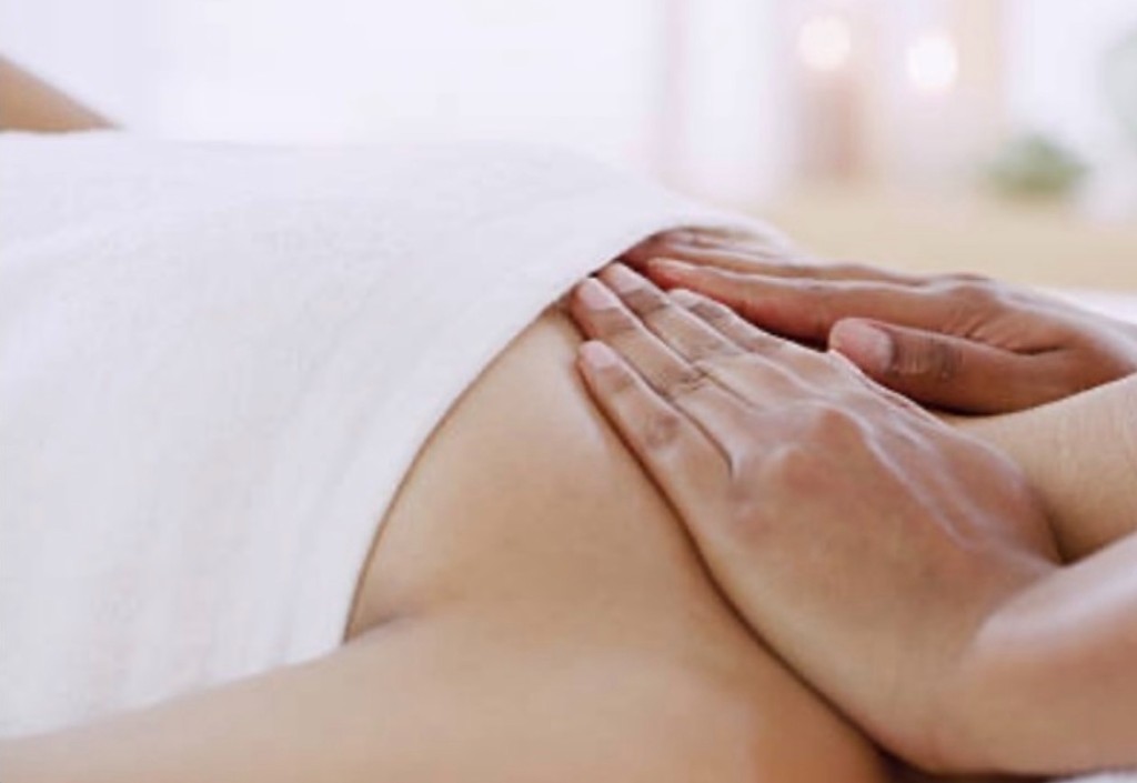 Soin nouveau départ — drainage lymphatique